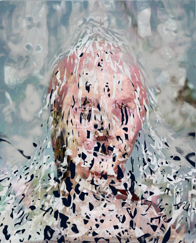 Alex Fischer, Adobe Mask, 2012-03-27